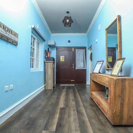 Eagles Wings Abode Vila Coonoor Exterior foto