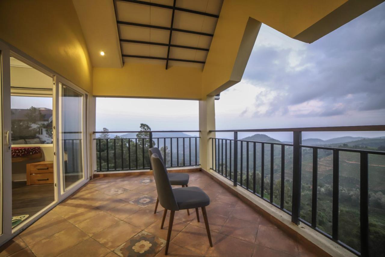 Eagles Wings Abode Vila Coonoor Exterior foto