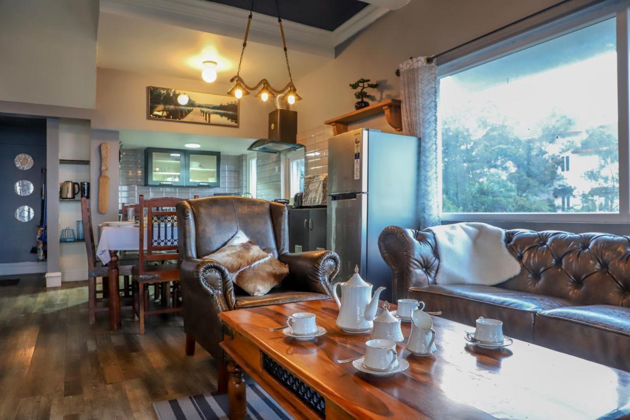 Eagles Wings Abode Vila Coonoor Exterior foto