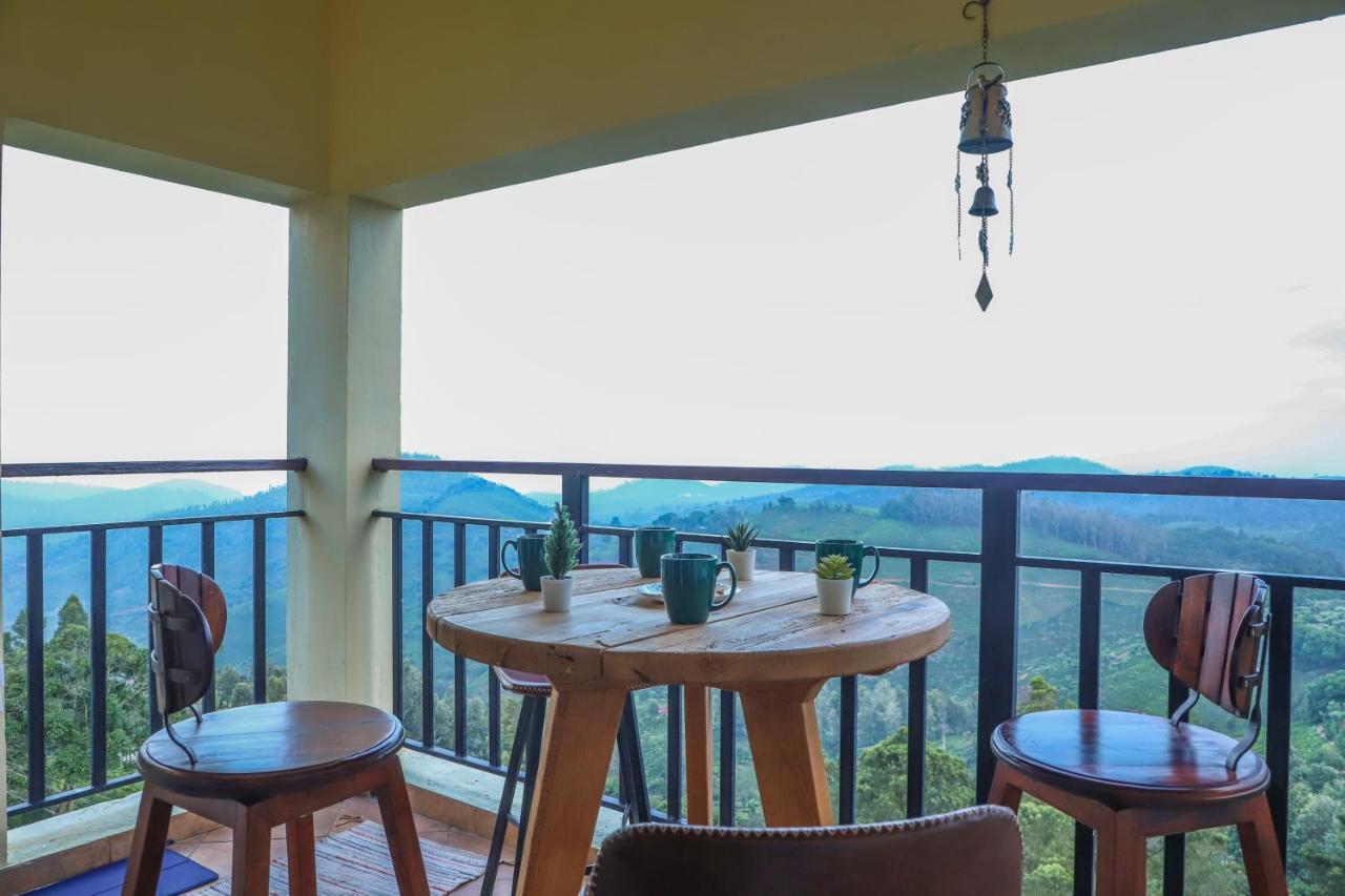 Eagles Wings Abode Vila Coonoor Exterior foto