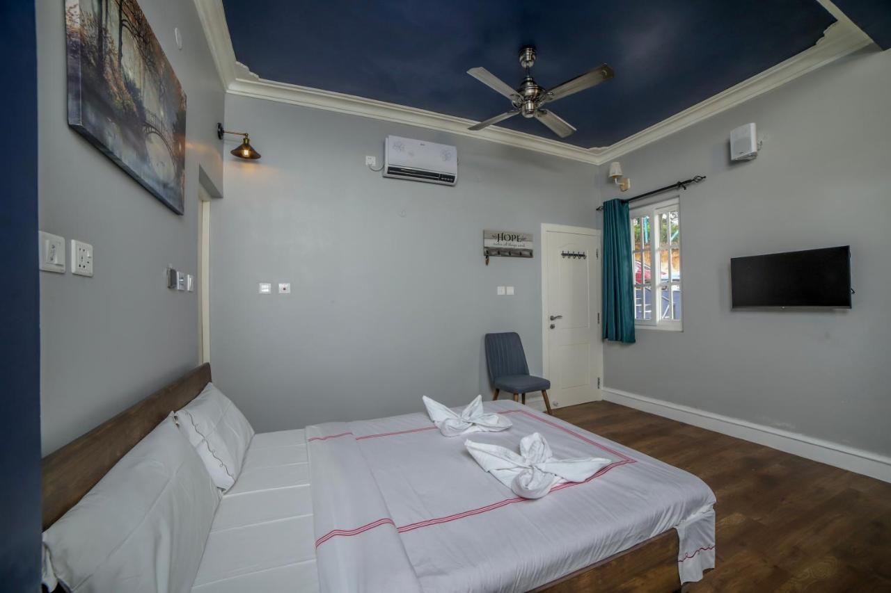 Eagles Wings Abode Vila Coonoor Exterior foto