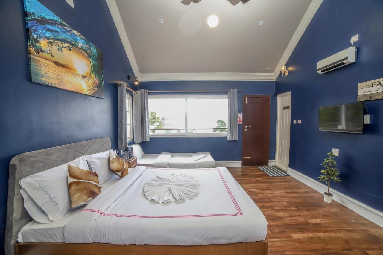 Eagles Wings Abode Vila Coonoor Exterior foto
