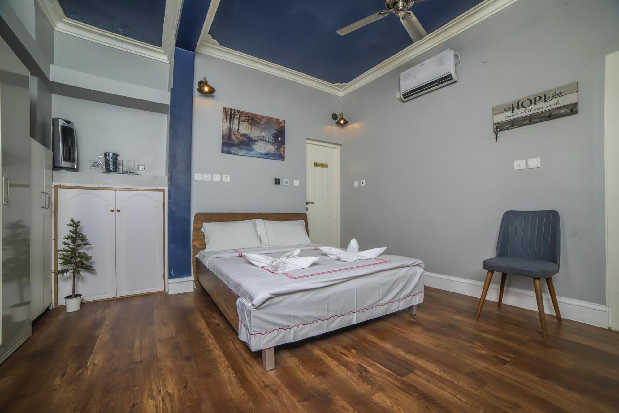 Eagles Wings Abode Vila Coonoor Exterior foto